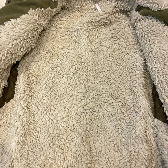 Free People Corduroy Jacket - Picture 8 of 8